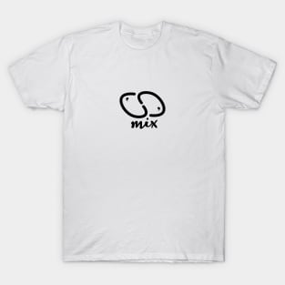 mix T-Shirt